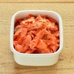 ほぐし鮭（鮭フレーク）