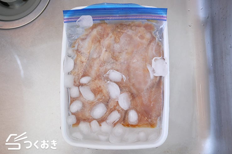 冷凍写真その14